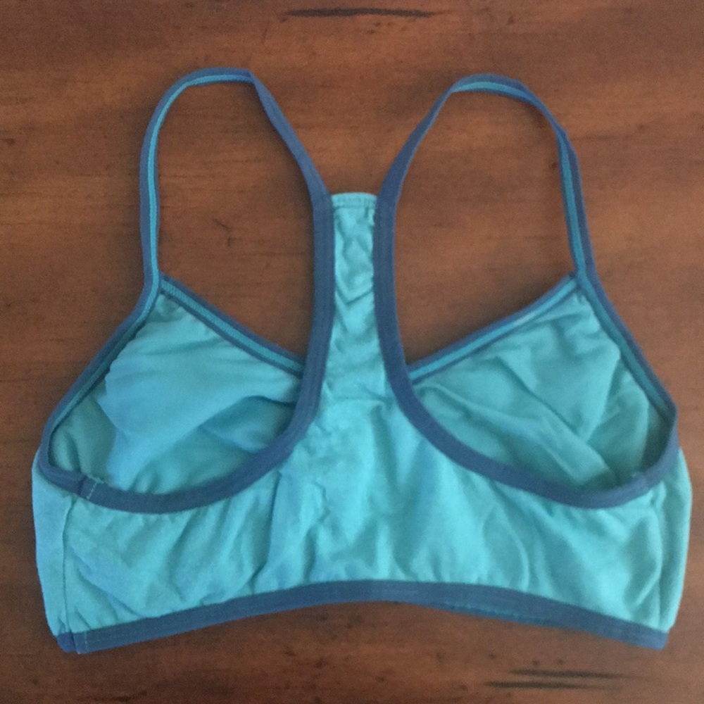 Vintage Free People Yoga Bralette 🧘🏻♀️ - Picture 4 of 10